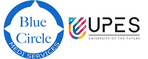 Bluecircle